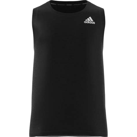 adidas kinder tank top herren|Adidas youth tank tops.